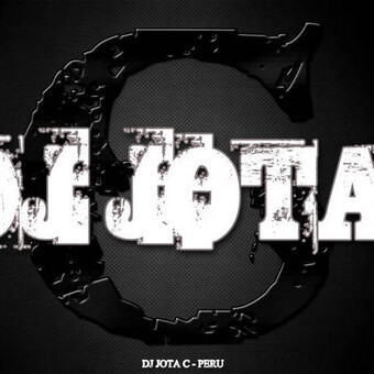 DJ JOTA C