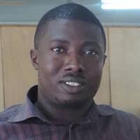 Ghana Report No.8 - Nesta Osekre - IT-Tutor of the Nursing and Health Assistant Training School - Teshie - [english] by HITA Radio