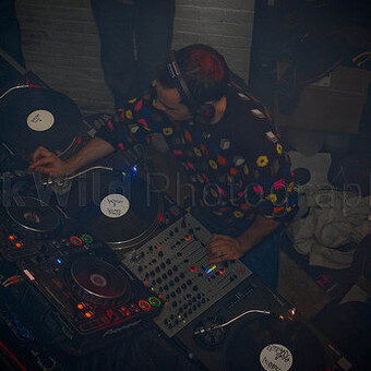 Mistafishy (Pre-Recordings)