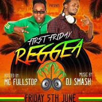 Mc Fullstop &amp; Dj Smarsh @ LA COASTA - CD 1 by supremacysounds