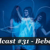 trndmsk Podcast #31 - Bebetta by trndmsk