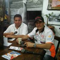 EL DEPORTIVO- FEDERICO MOISES by UNJu Radio 02