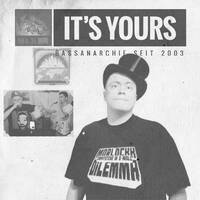 It´s Yours Radioshow - 28.01.2015 mit Morlockk Dilemma und Caligari &amp; Notos + Auswertung leipziger Rap-Release 2014 by IT'S YOURS