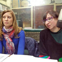 Adriana Bellman y Luciana Maya - Licenciadas - Signos o señales a tener en cuenta by UNJu Radio 02