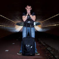 Attic Session by Nova Caza