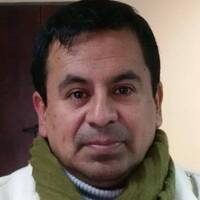 Lucio Plaza - Integrante de la comisión de DD HH del Colegio de abogados - Hechos de violencia institucional by UNJu Radio