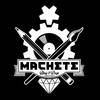 Machete - Bkng &amp;amp; Dsgn