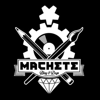 Machete - Bkng &amp; Dsgn