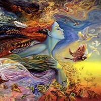 Breath on the Wind by DJ Darshana