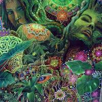 Dance of the Earth by DJ Darshana