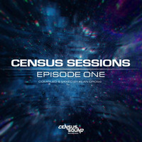 Census Sessions Episode One by Census Sound Recordings