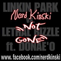 Not Gone (new mastered version) by Nerd Kinski