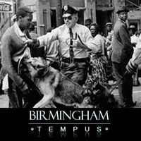 Tempus - Birmingham by El Greebo & The Tempus Collective