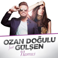 Ozan Dogulu & Gülsen - Namus ( Dj A.Tokmak Rmx) 2014 - 15 by Dj A.Tokmak