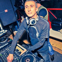 DJ BenG Presents Davide Fiorese - 14.03.2015 by DJBenG