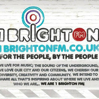 Jeff Daniels - 1 Brighton FM - 21/05/15 by Jeff Daniels
