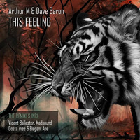 Arthur M & Dave Baron - This Feeling (Original Mix) [preview] by Arthur M