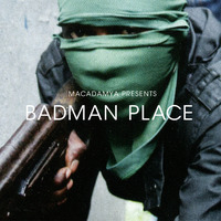 Macadamya - Badman Place | Dancehall Mix by Macadamya