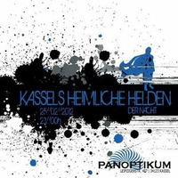 Nerc live & Dj @ Kassels heimliche Helden der Nacht - Panoptikum Club 25.02.2012 by Nerc / Baaslastige Undergroundmusik