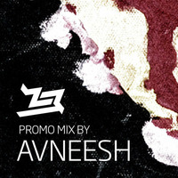 Midnight Shift Promo Mix July 2013 by Avneesh