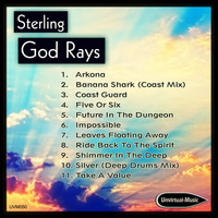 UVM050 - Sterling - God Rays
