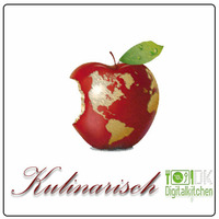 Digital Kitchen - Kulinarisch by Bjo:rn Clayer