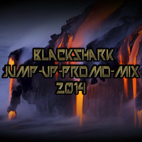 BlacKSharK Jump Up Promo Mix 2014 by BlacKSharK
