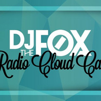 Dj The FOX Radio CloudCast 004 by Dj The Fox