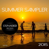 Summer Sampler 2015 [Exp094] Out 20/07/2015 by Expanded Records