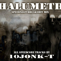 HALUMETH by 10JONK-T