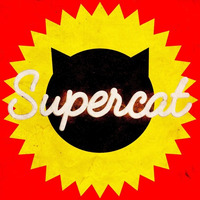 Supercat by Sensorman