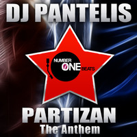 DJ PANTELIS - PARTIZAN (USA PROMO TEASER) by DJ PANTELIS
