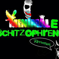 Minimale Schizophrenie(returns) by SorgenFrei_ofc