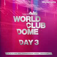 World Club Dome 2016 - Le Shuuk - SUNDAY by WORLD CLUB DOME RECORDS 2019