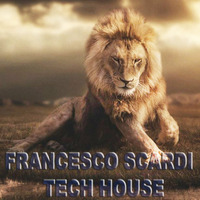 TECH HOUSE by Francesco Scardi