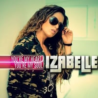 Izabelle - You're my heart, you're my soul (INEX Remix Radio Edit)_7 [Free Download] by INEX