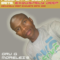 Circumference Podcast. Genuinely Deep Exquisite Sets. 009 by Gru G Morelez Letsie