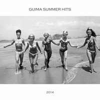 Guima Summer Hits 2014 by Thiago Guimarães