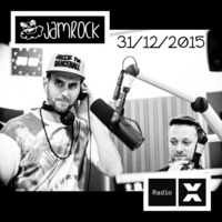 31/12/2015 Scolou NYE Jamrock : The Jugglerz & Phantom IMC by CLAASILISQUE SOUND