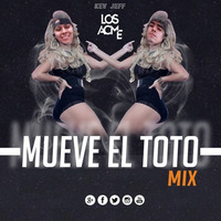 Dj Rodri - Mueve El Toto Mix (Variado) (Noviembre 2015) by 🔥I AM DJ RODRI🔥