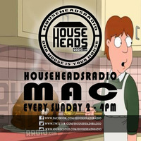 The Sunday Stuffing with Mac Live 18-10-15 by Paul St Mac