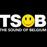 The Sound of Belgium - mixed by Tronicz by Mario Van de Walle (Tronicz)