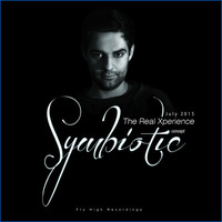 Symbiotic July 2015 (Exclusive Mix for Fly High Recordings) by The Real Xperience