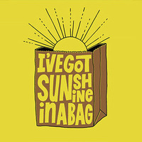 Greg le Bird - Little Bag Of Sunshine by Greg le Bird / Solmate