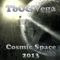 Cosmic Space 2013 by TbO&Vega