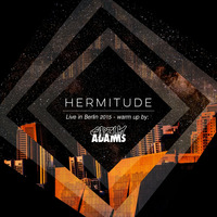 15-11-19 Hermitude Live in Berlin - Warm Up Mix by Grzly Adams