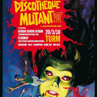 Fexomat @ Discotheque Mutant VII [Turm / Halle] 2010 by Fexomat