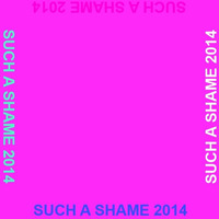 Mumdy feat. Crew 7 - Such A Shame 2014 ( Mumdy Vocal R3mix ) by Mumdy
