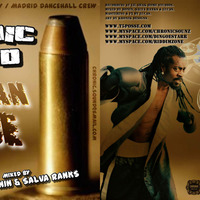 2007 Chronic Sound Mixtape "BadMan Place" by Chronic Sound