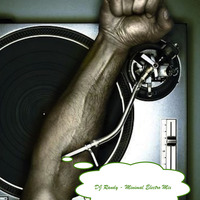 05. DJ Randy - Minimal Electro Mix 31.10.2009 by DJ Randy